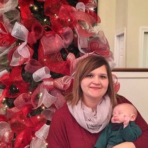 Meet your Posher, Torrie