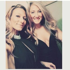 Meet your Posher, Kerri