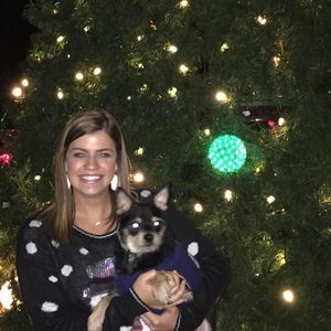 Meet your Posher, Bethani