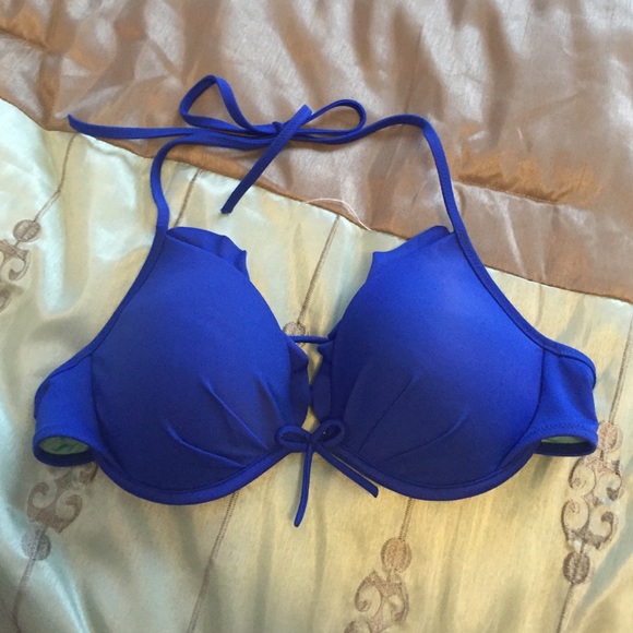 VS swim top