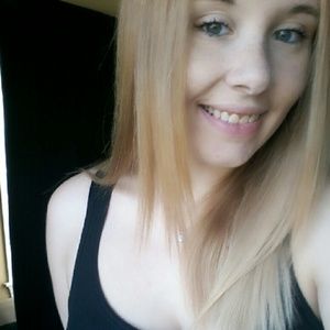 Meet your Posher, Robyn