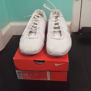 Nike WMNS sideline inserts Cheer Shoes