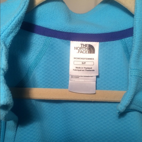 North Face Jacket - Picture 3 of 4