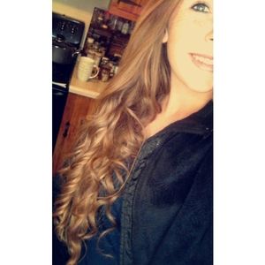 Meet your Posher, Hannah