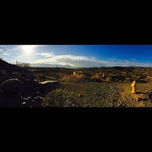 Meet your Posher, Jacob