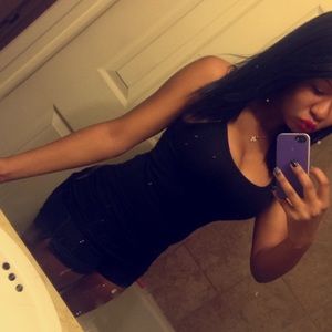 Meet your Posher, Jada