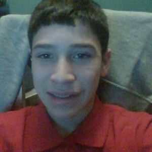 Meet your Posher, Martin