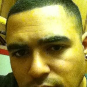 Meet your Posher, Marc