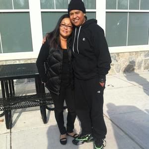 Meet your Posher, Venus