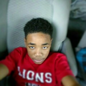 Meet your Posher, Ty