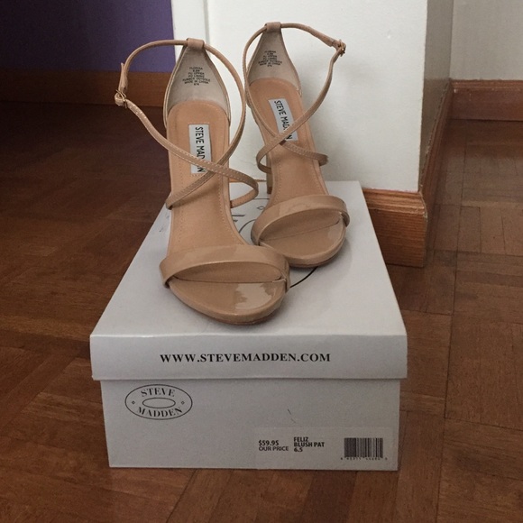 Steve Madden heels