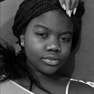 Meet your Posher, Tonae