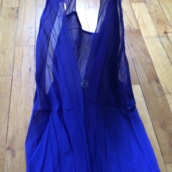 Nicole Miller Artelier Dress - Picture 3 of 3
