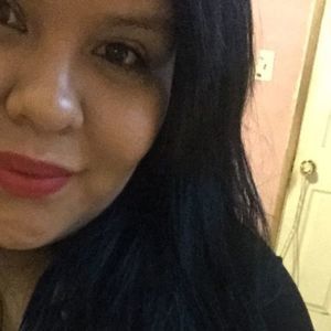 Meet your Posher, Joanna