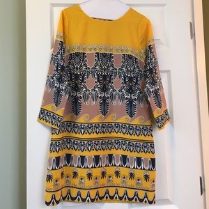 J. Crew dress