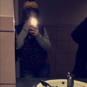 Meet your Posher, Tori