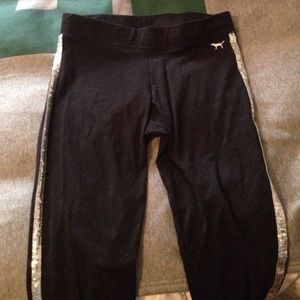 PINK leggings