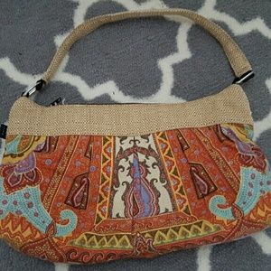 Lill Studio Custom purse