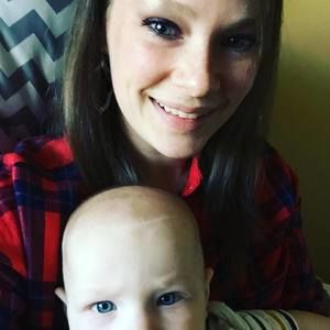 Meet your Posher, Allyson