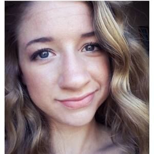 Meet your Posher, Kristina