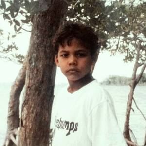 Meet your Posher, Andy