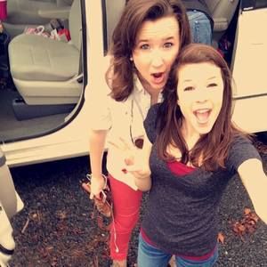 Meet your Posher, Allison