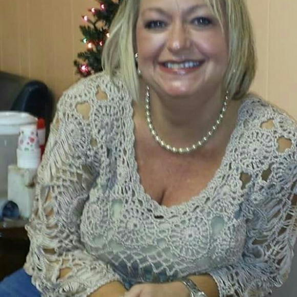 Meet your Posher, Leighann