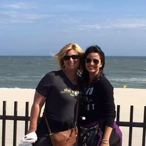 Meet your Posher, Imane