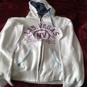 What happens in Vegas stays in Vegas