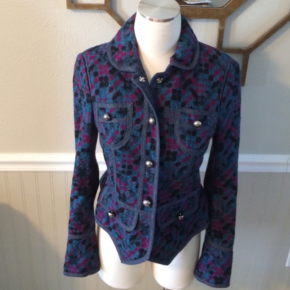 Marc Jacobs Jackets & Blazers - Marc Jacobs blazer