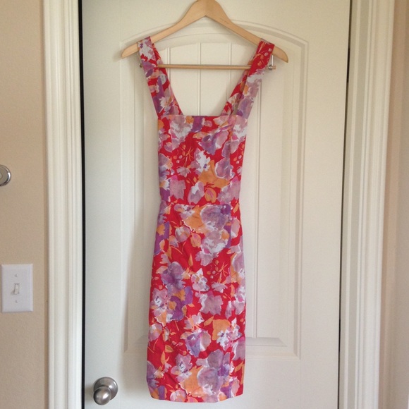 Zara dress