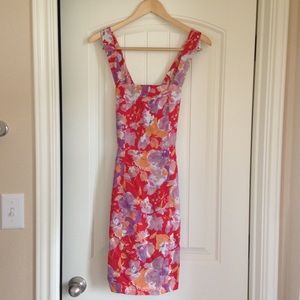 Zara dress