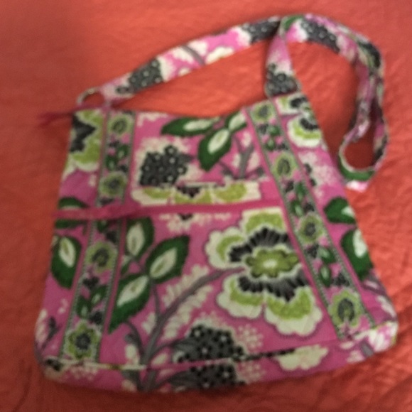 Vera Bradley purse