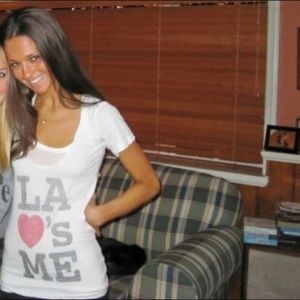 Local Celebrity Tee ♥️