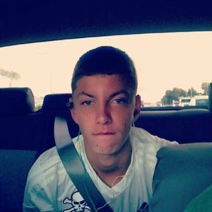 Meet your Posher, Justin