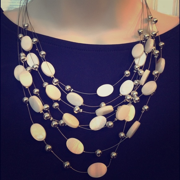 Neckless set