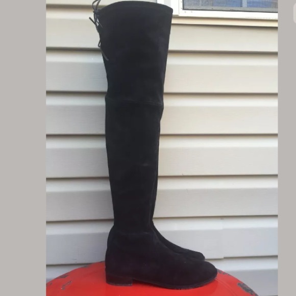 Stuart Weitzman Lowland - Picture 2 of 4