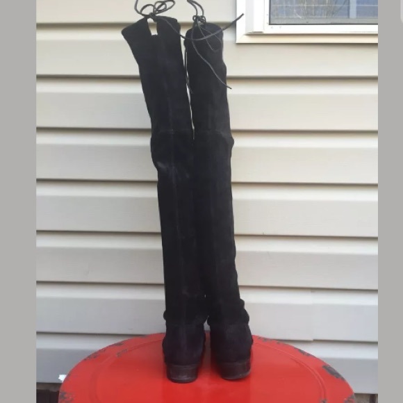 Stuart Weitzman Lowland - Picture 3 of 4