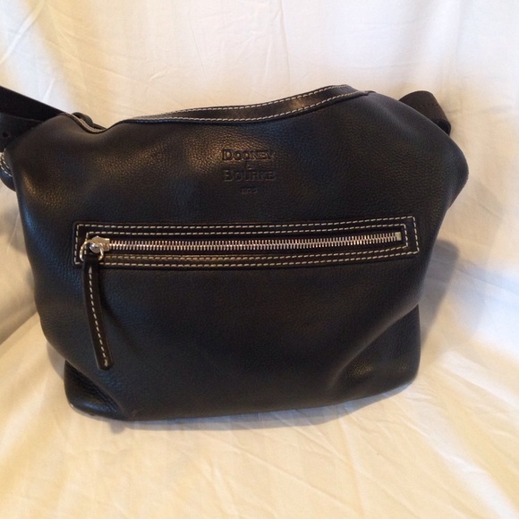 Black Dooney & Bourke Purse