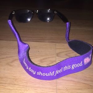 Vineyard Vines XL Croakies