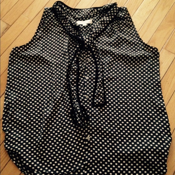 Loft Blouse - Picture 1 of 2