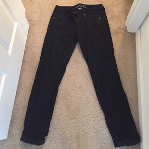Bundle AE jeans size 10