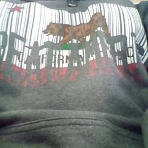 Meet your Posher, Ruben