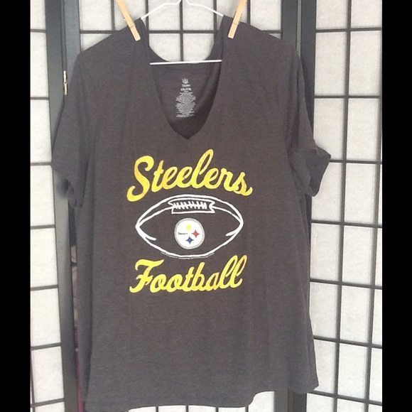 Pittsburgh Steelers T Shirt