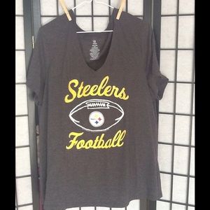 Pittsburgh Steelers T Shirt