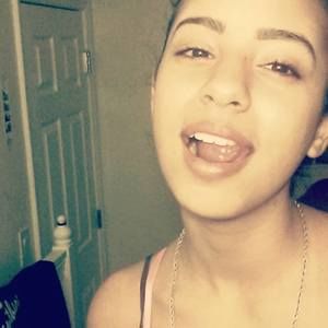 Meet your Posher, Mariah