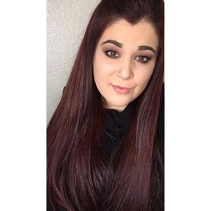 Meet your Posher, Kailah