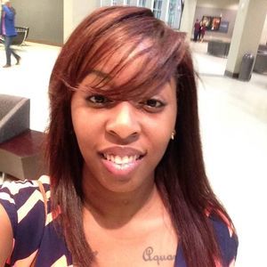 Meet your Posher, Latonya