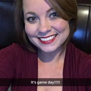 Meet your Posher, Kasey