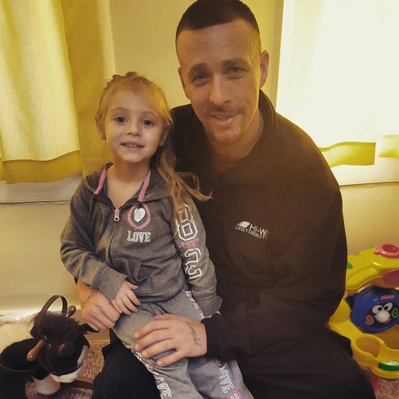 Meet your Posher, Bobby - Picture 1 of 1